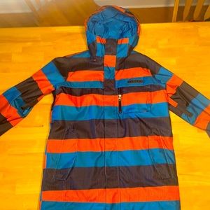Burton Waterproof Winter Coat
